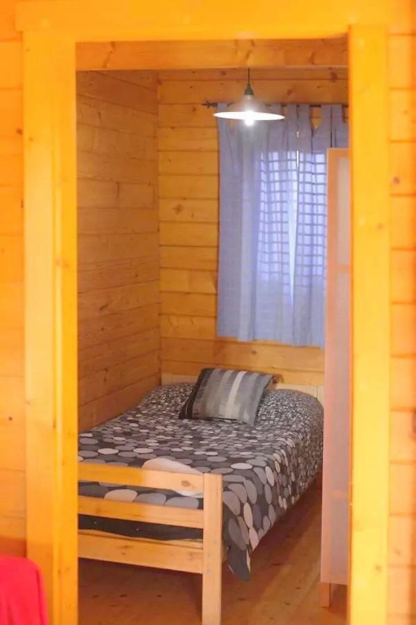 Charming Bungalow In Tarifa With Mountain View And Garden 度假居