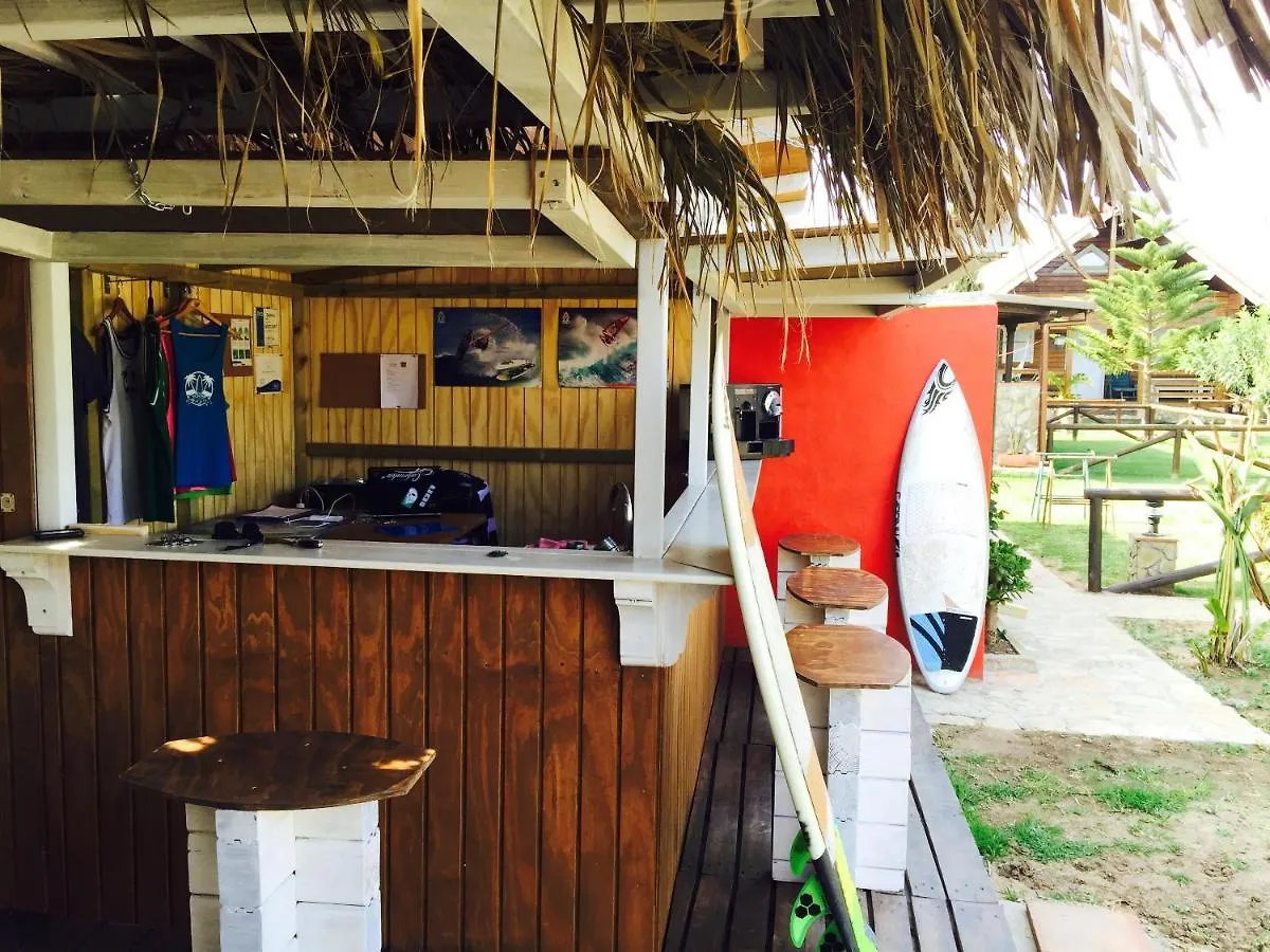 펜션 Charming Bungalow In Tarifa With Mountain View And Garden 스페인