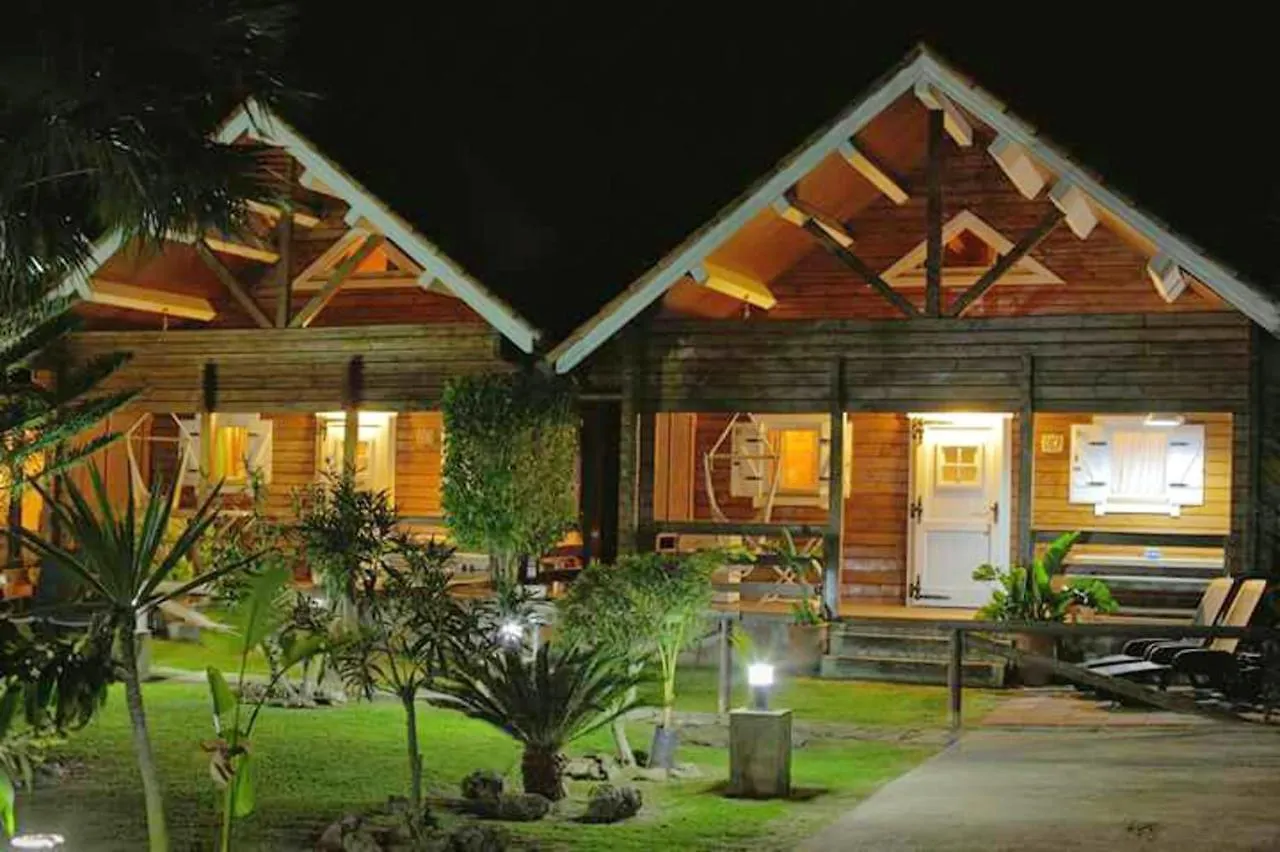 Charming Bungalow In Tarifa With Mountain View And Garden 0*,  스페인