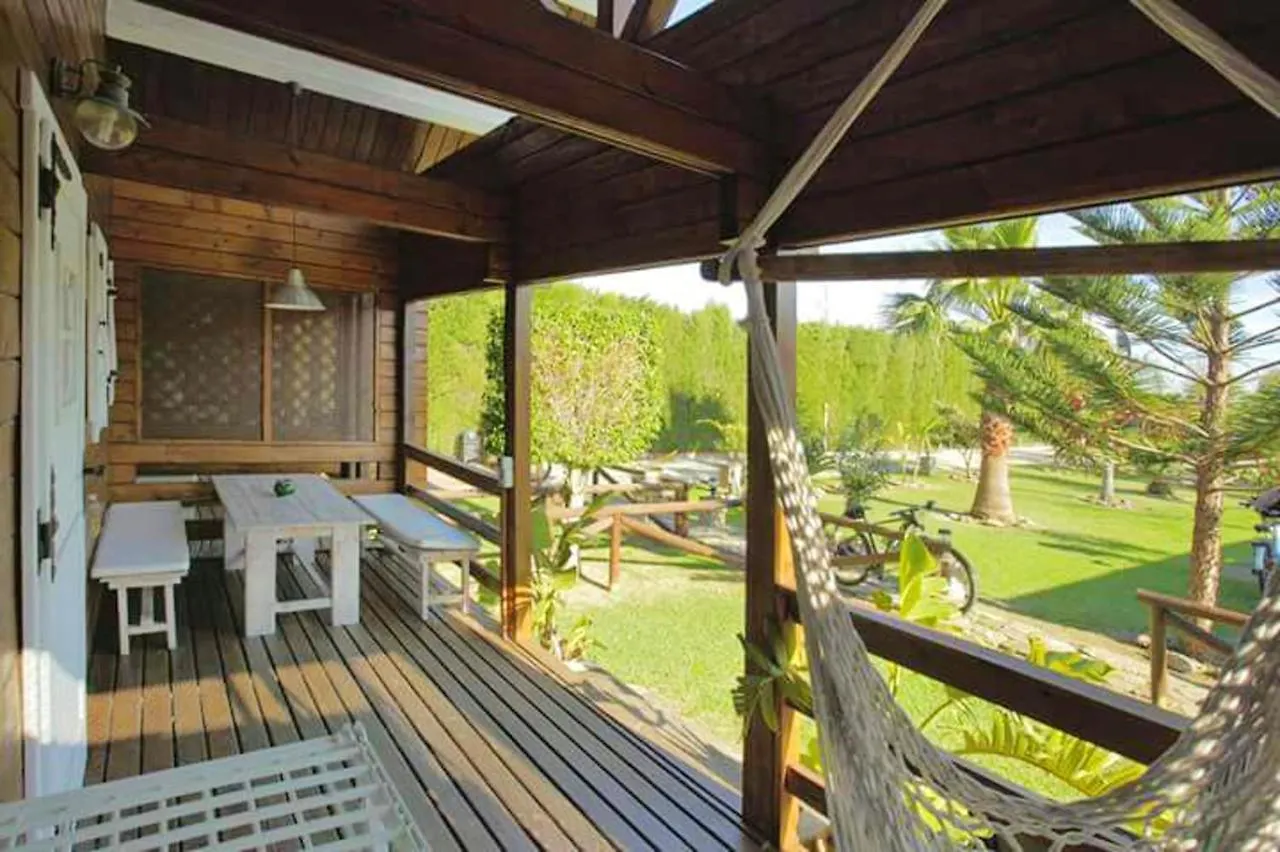 Charming Bungalow In Tarifa With Mountain View And Garden의 연락처